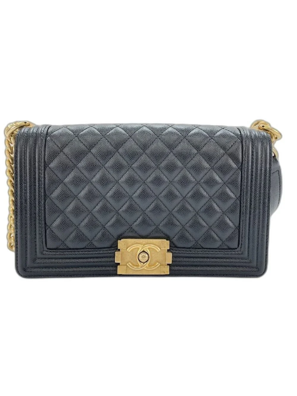 Chanel Shoulder Bag